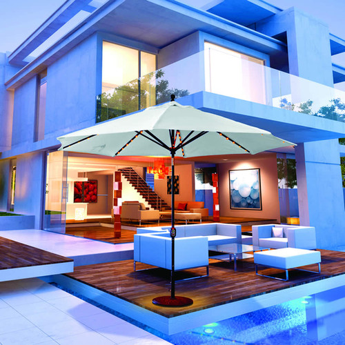 Galtech Seasonal Living OKC