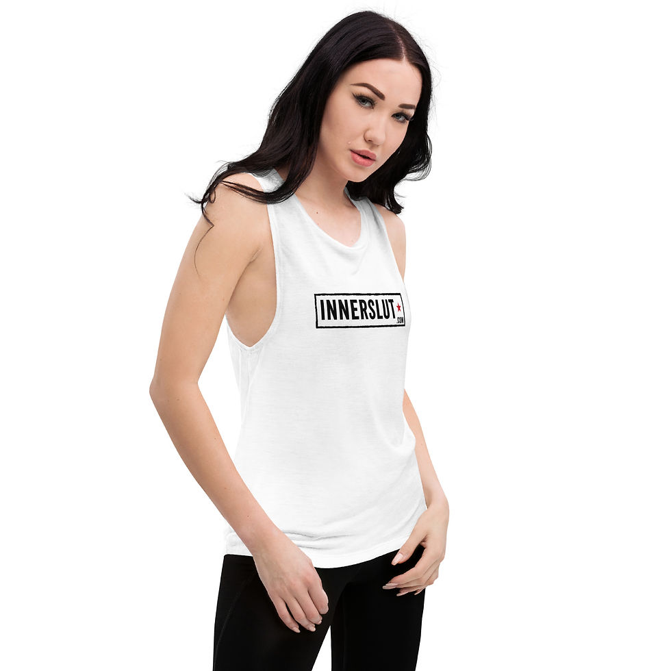 Thumbnail: Women’s White Label Tank Top
