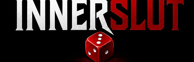 Innerslut Dice Logo