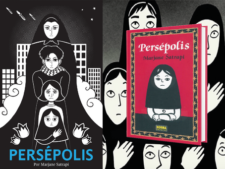 PÉRSEPOLIS
