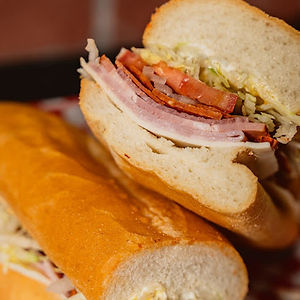 #5: Luparello's Special