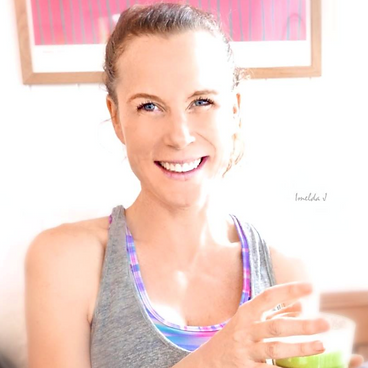 Andrea Everingham - Jiamuki Yoga teacher at Ananda Yoga Retreats Ibiza
