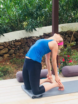 June Backbend Workshop