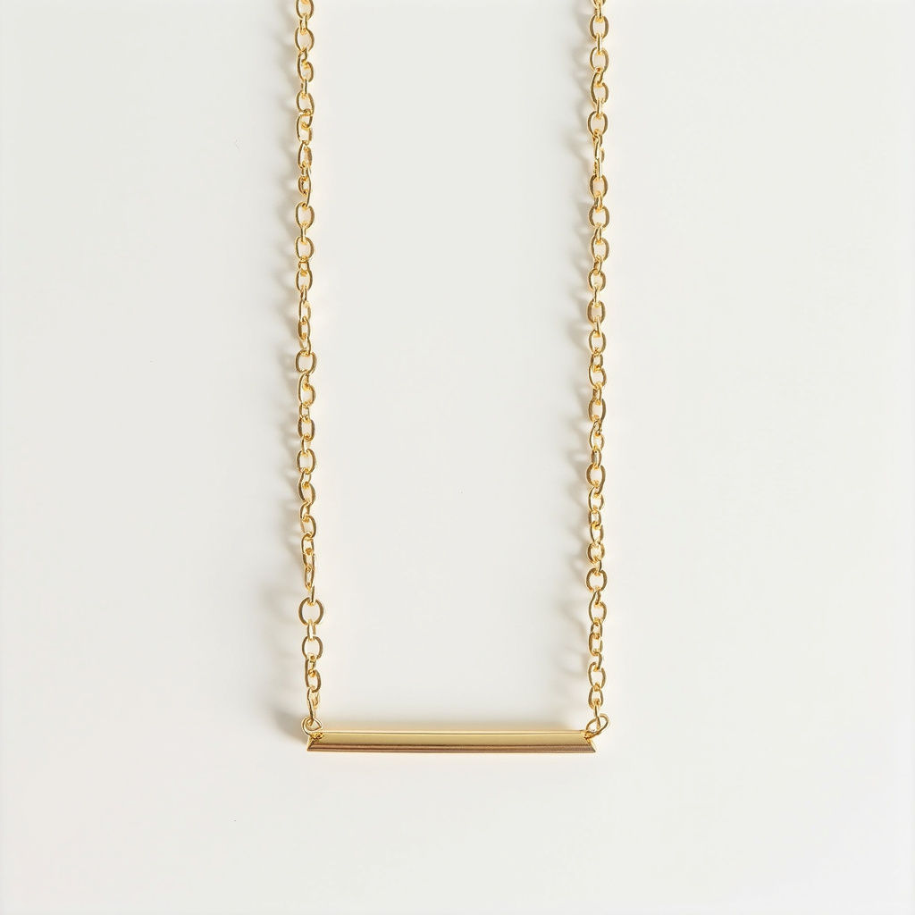 Geometric Bar Layer