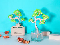 禮享生活 松柏長青擴香棒