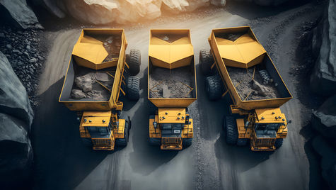 South Africa’s Biggest Opencast Mines (part 2)