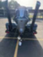 Thumbnail: 2027 SKEETER ZXE-20
