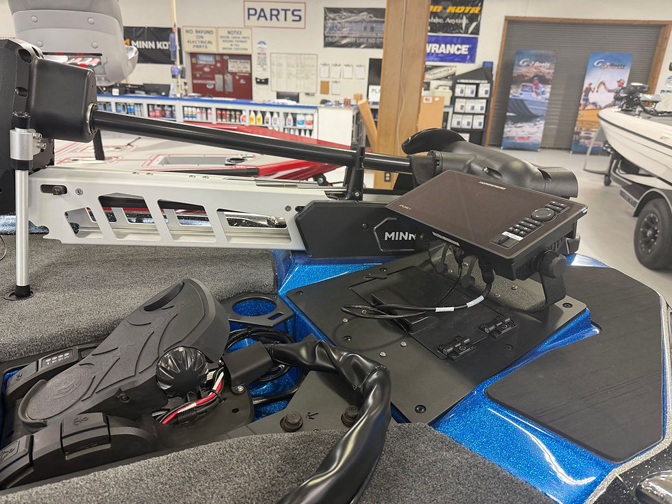 Thumbnail: 2026 SKEETER ZXE-20