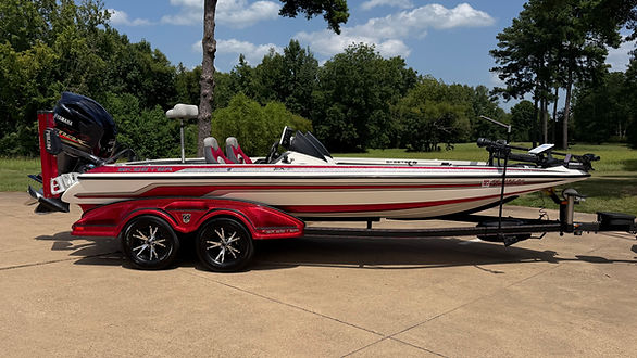 Inventory | Plano Marine of East Texas