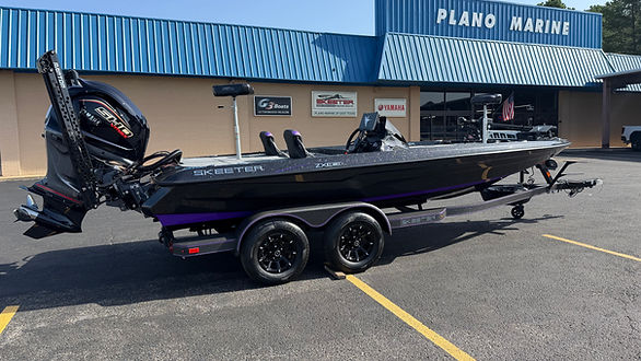 Inventory | Plano Marine of East Texas