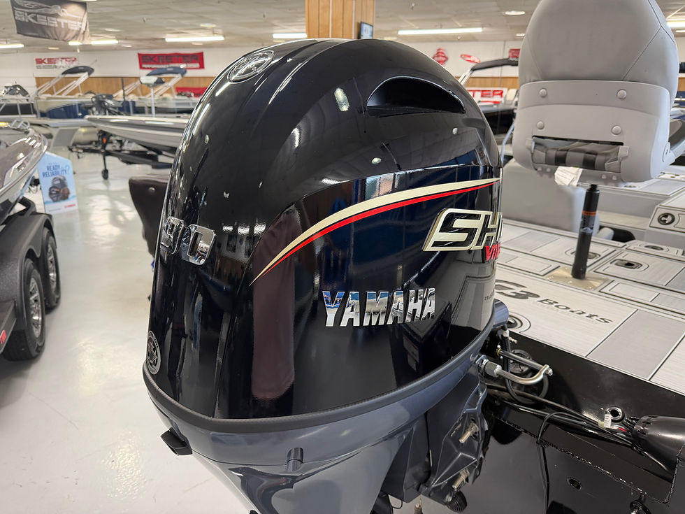 Thumbnail: 2026 G3 Sportsman 1710SE