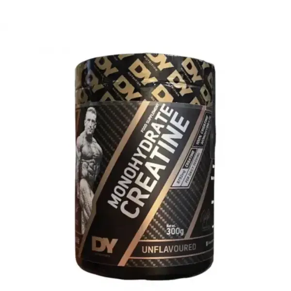 Doryan Yates Creatine Monohydrate 300g DY Nutrition