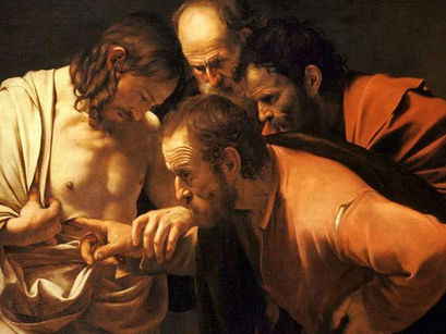 2nd Sunday of Easter Year A – Divine Mercy Sunday 2026