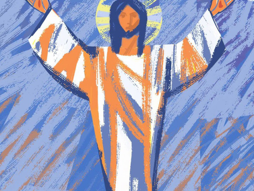 7th Sunday of Easter Year A 2026