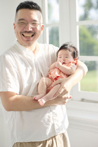 100 days at Singapore Botanic   Gardens 
