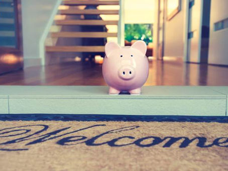 Consider this: When To Refinance