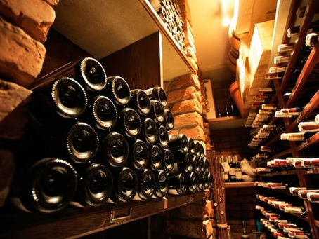 Great Wine-Storage Ideas