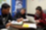 Faculty & Staff Bios | Blackstone Academy C