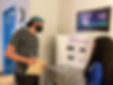 Exhibition Night - For Students | Blackstone Academy C
