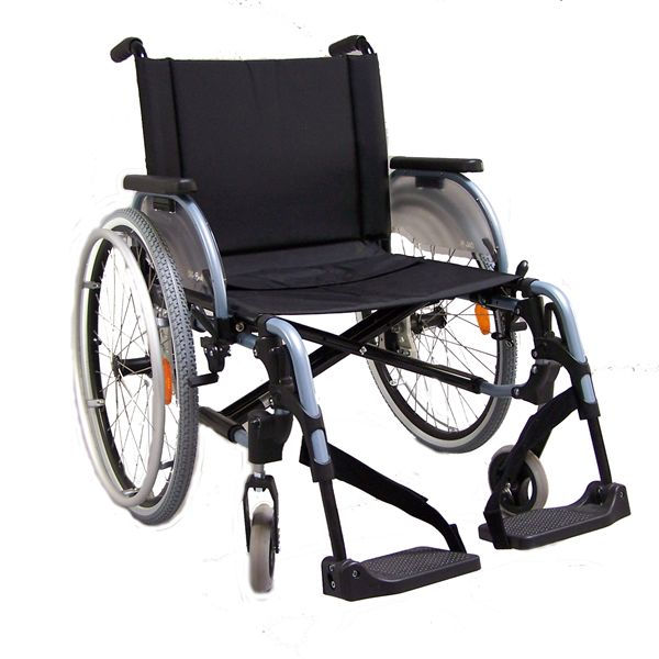 Fauteuil roulant