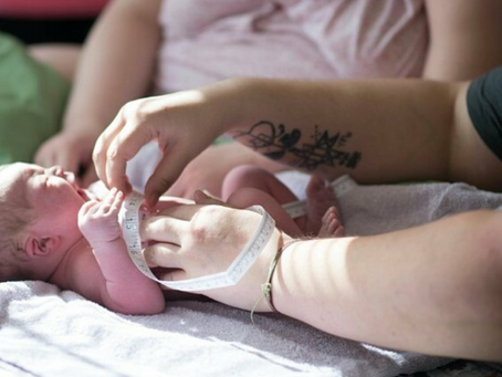 When Is Homebirth Not A Good Choice?