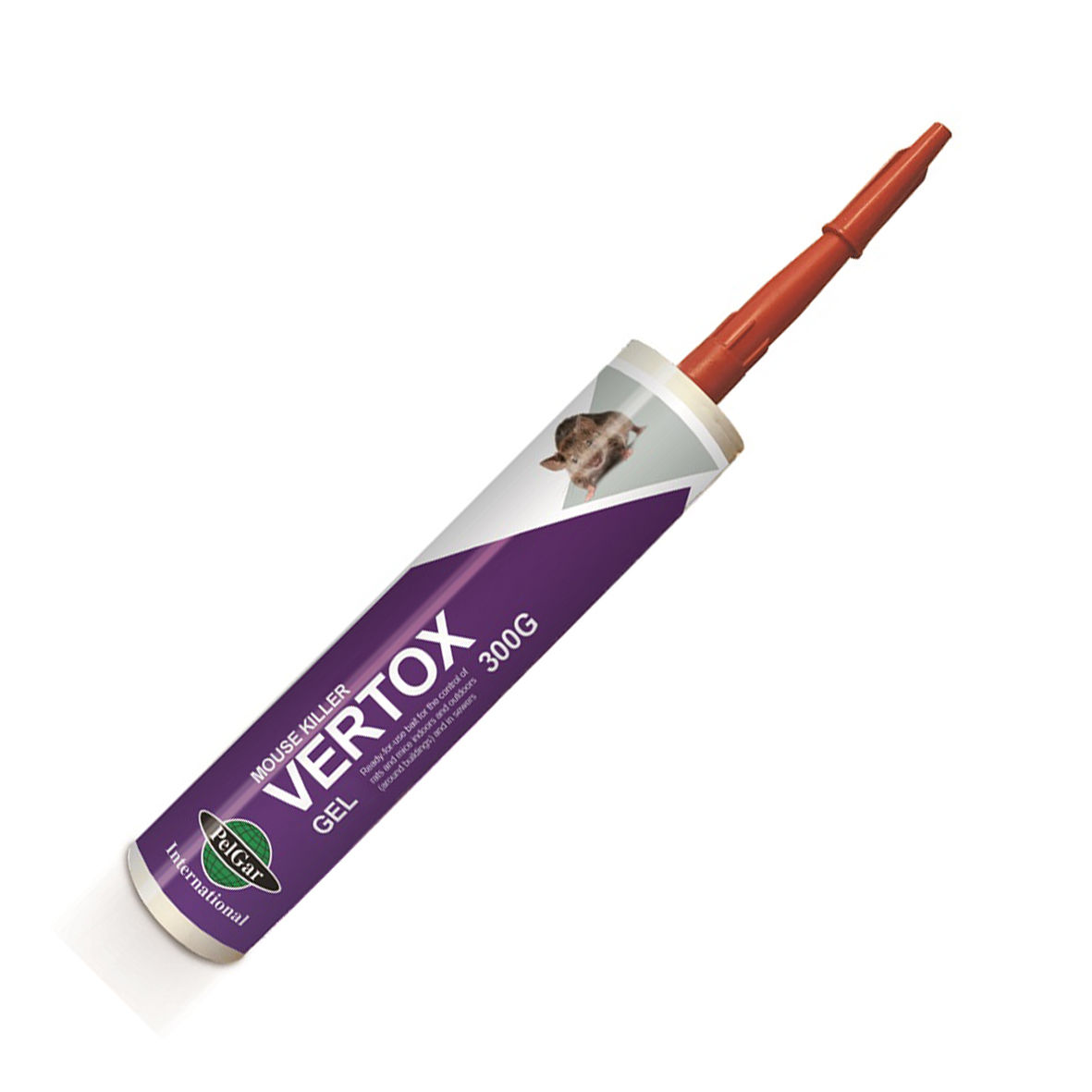 VERTOX CONTACT GEL
