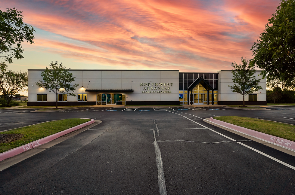 Northwest Arkansas Board of Realtors