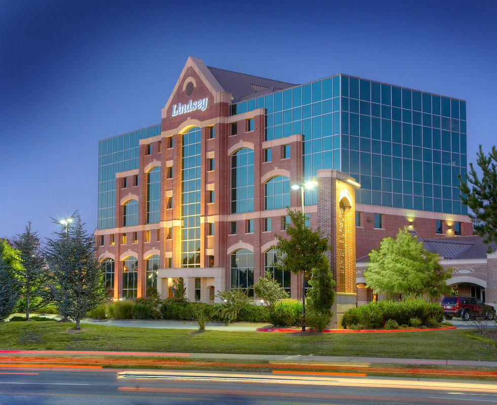 Lindsey & Associates Headquarters