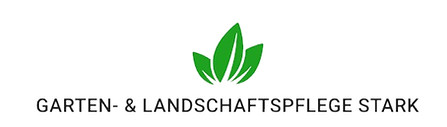 Logo Garten- & Landschaftspflege Stark