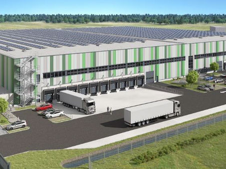 Aconlog erwirbt Brownfield-Grundstück in Krefeld-Linn