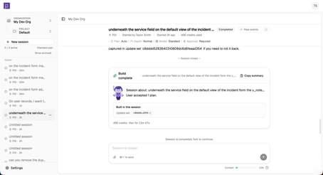 The ServiceNow Backlog Problem Has an AI Fix — And It Doesn't Require More Developers