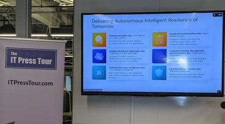 Why Enterprise CIOs Are Rethinking Application Resilience