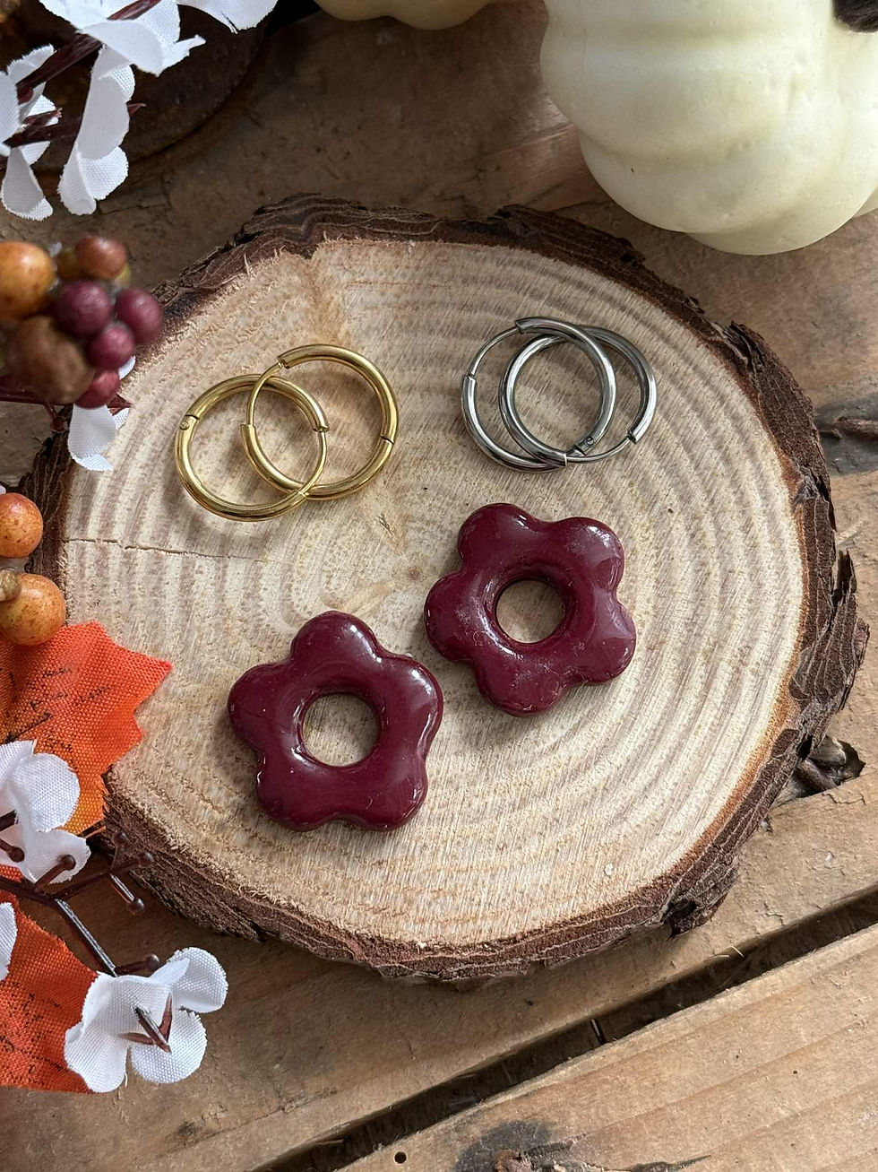 Miniature : Pampille automne 