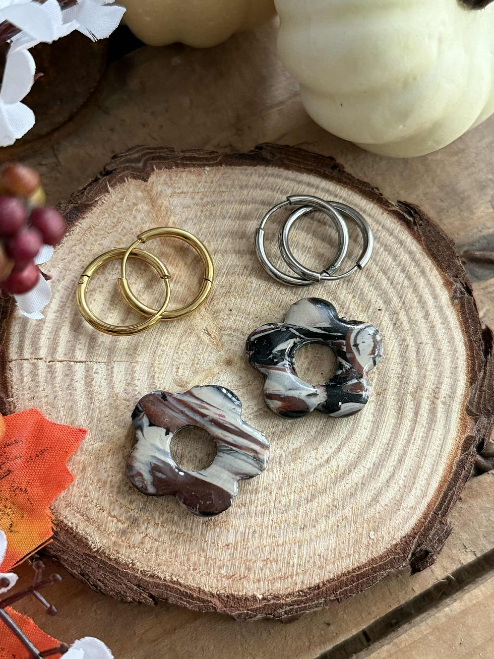 Miniature : Pampille automne 