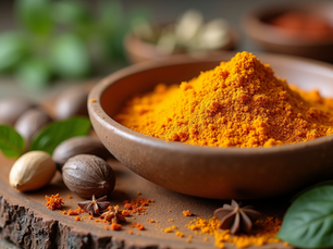 Comprendre sa "constitution" selon l'Ayurveda