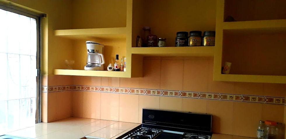 Miniatura: Venta de Casa en Fraccionamiento Misioneros 