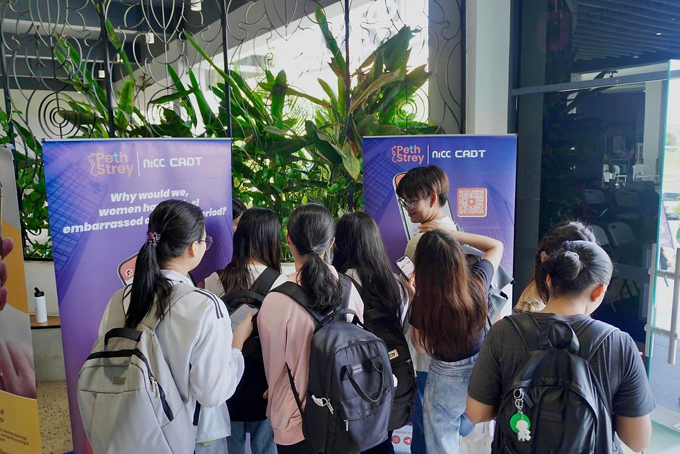 Code-C: Developer Conference and Tech Expo 2024