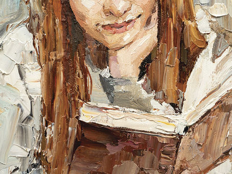 Un proverbio: mujer virtuosa