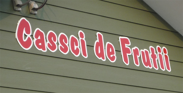 和歌山県御坊市[店舗case_1]ビクトリアンスタイル：和歌山県日高郡美浜町の工務店（住宅建築設計事務所）