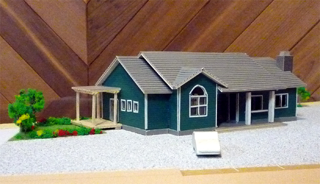 和歌山県御坊市[店舗case_1]ビクトリアンスタイル：和歌山県日高郡美浜町の工務店（住宅建築設計事務所）