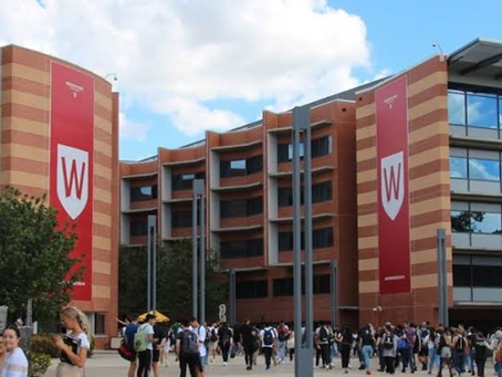 Western Sydney University Indonesia Scholarship 2024
