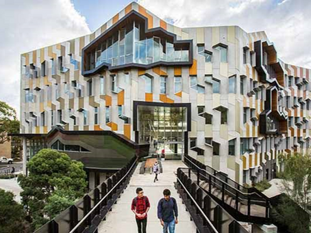 La Trobe International Scholarship 2024
