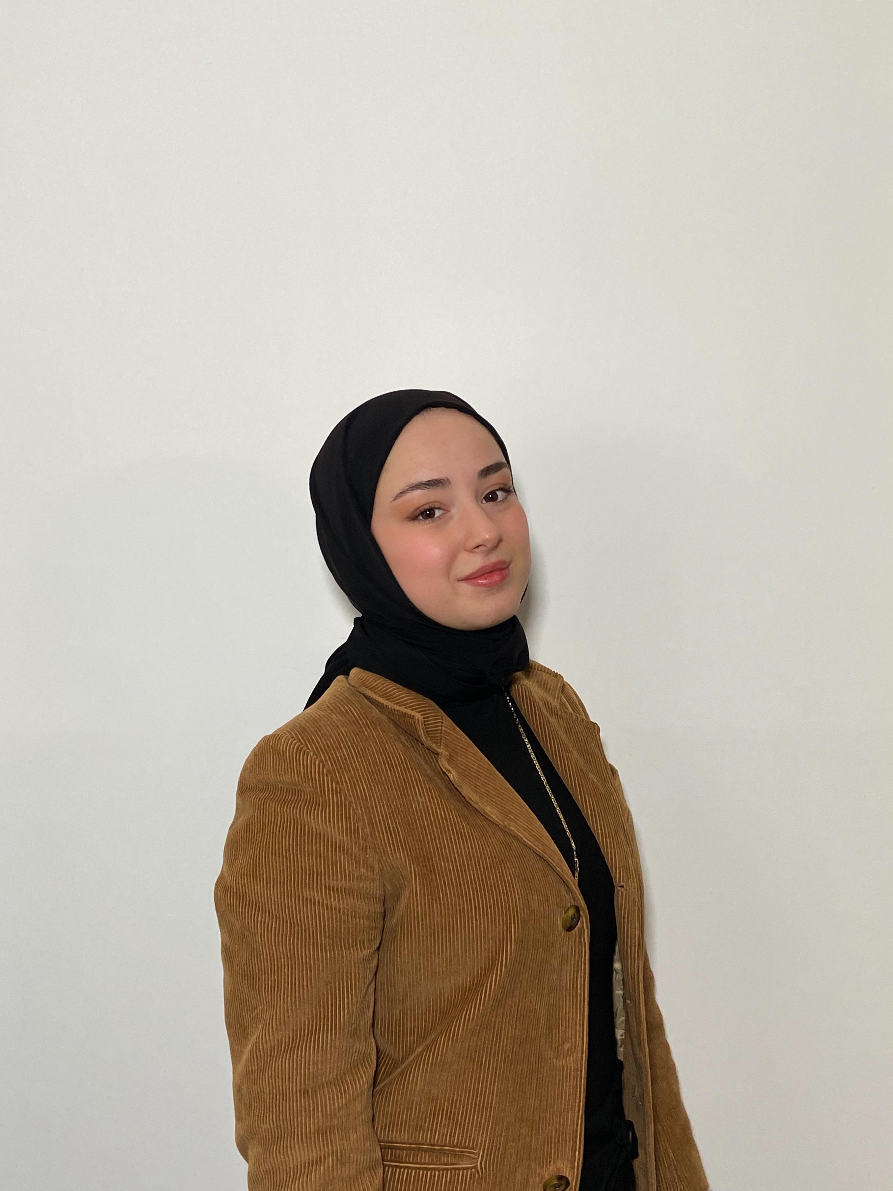 Writer: Esra ALBAYRAK