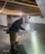 Concrete Basement Slab Installation