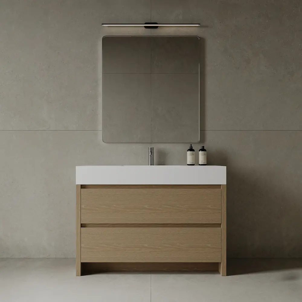 McLean  Construction bathroom Renovations in Victoria