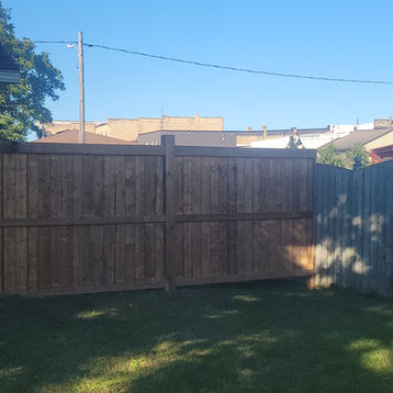 Fence Company Markdale