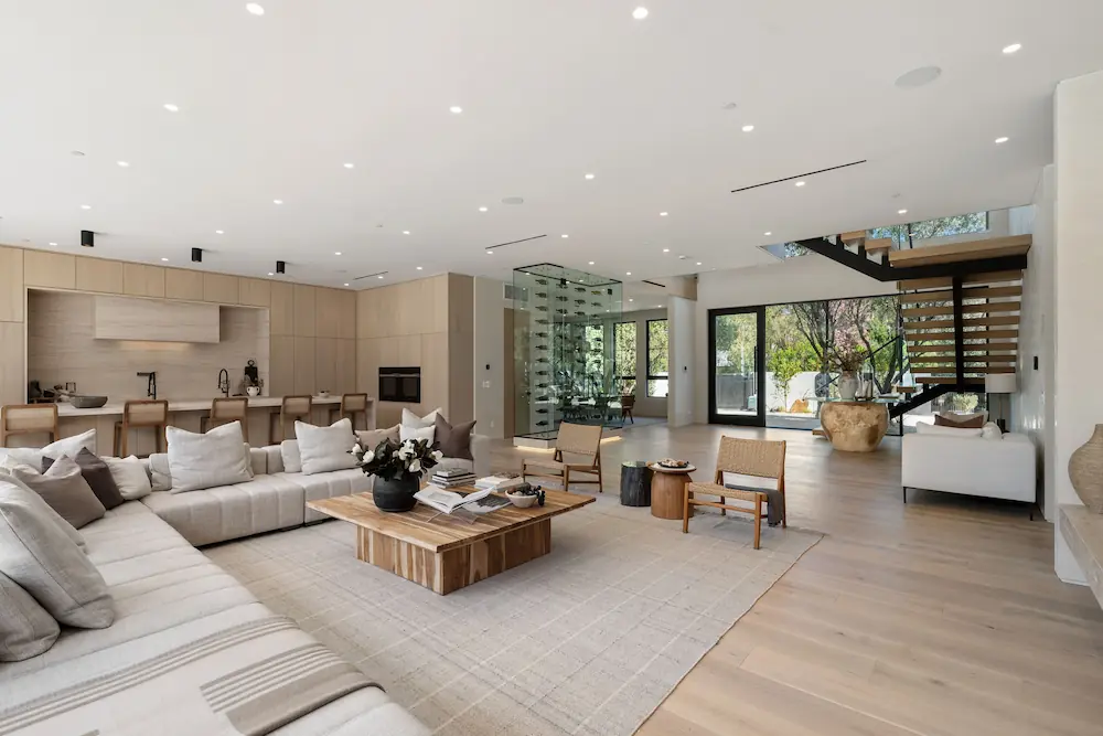 Mclean Construction full renovation in victoria bc