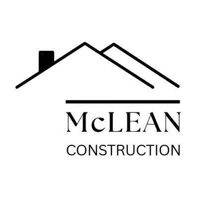 McLean Construction logo