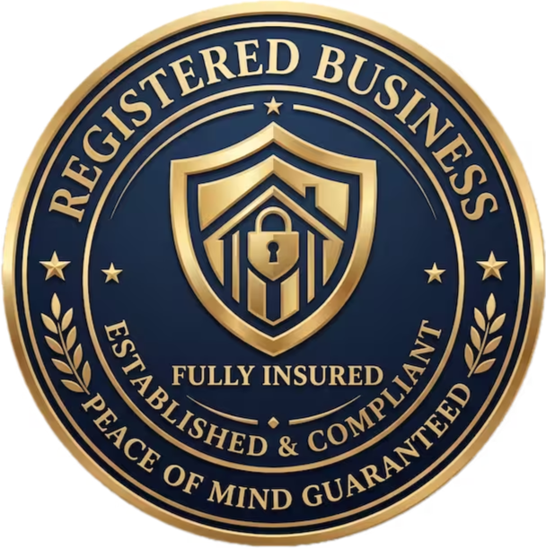 Registered concrete Business