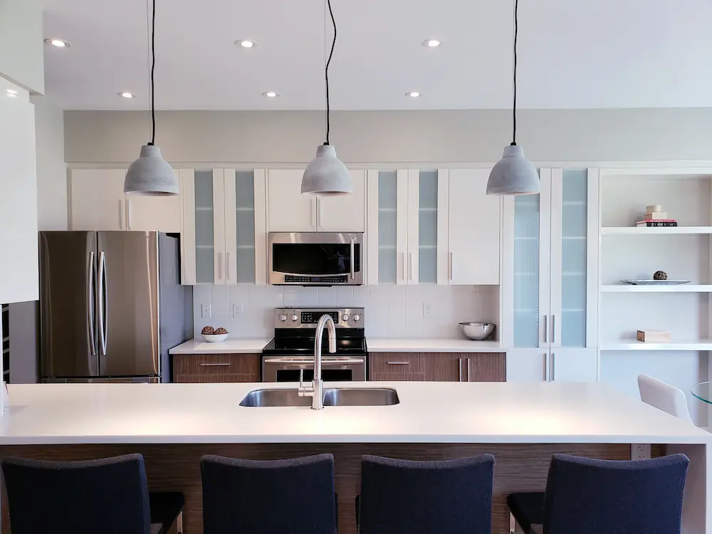 Kitchen renovation services in victoria Bc